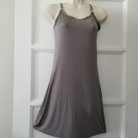 Calvin Klein Other - Calvin Klein Slip Nightie